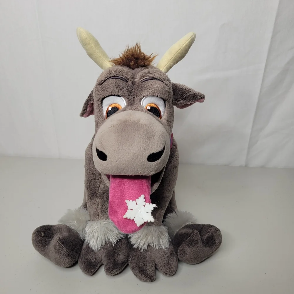 Disney Frozen Sven Reindeer‎